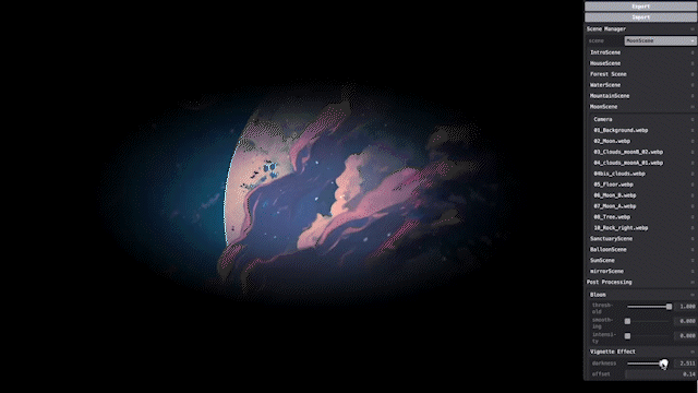 A Journey to the Unknown by AKQA