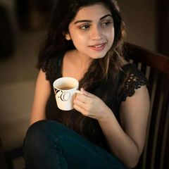 Kavya Lamba