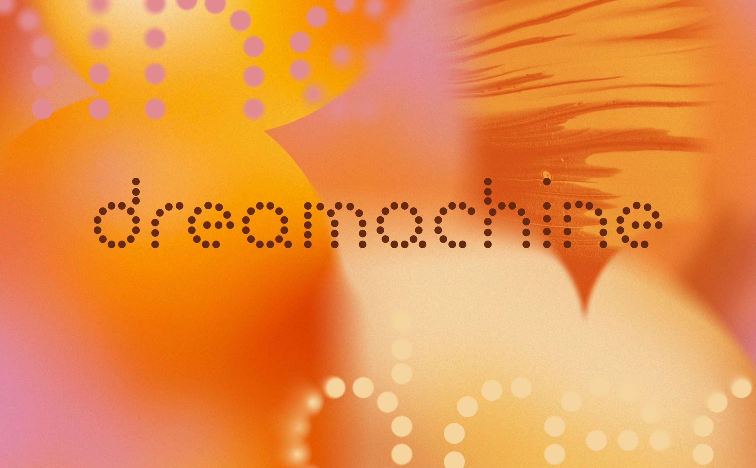Dreamachine by Kind Studio