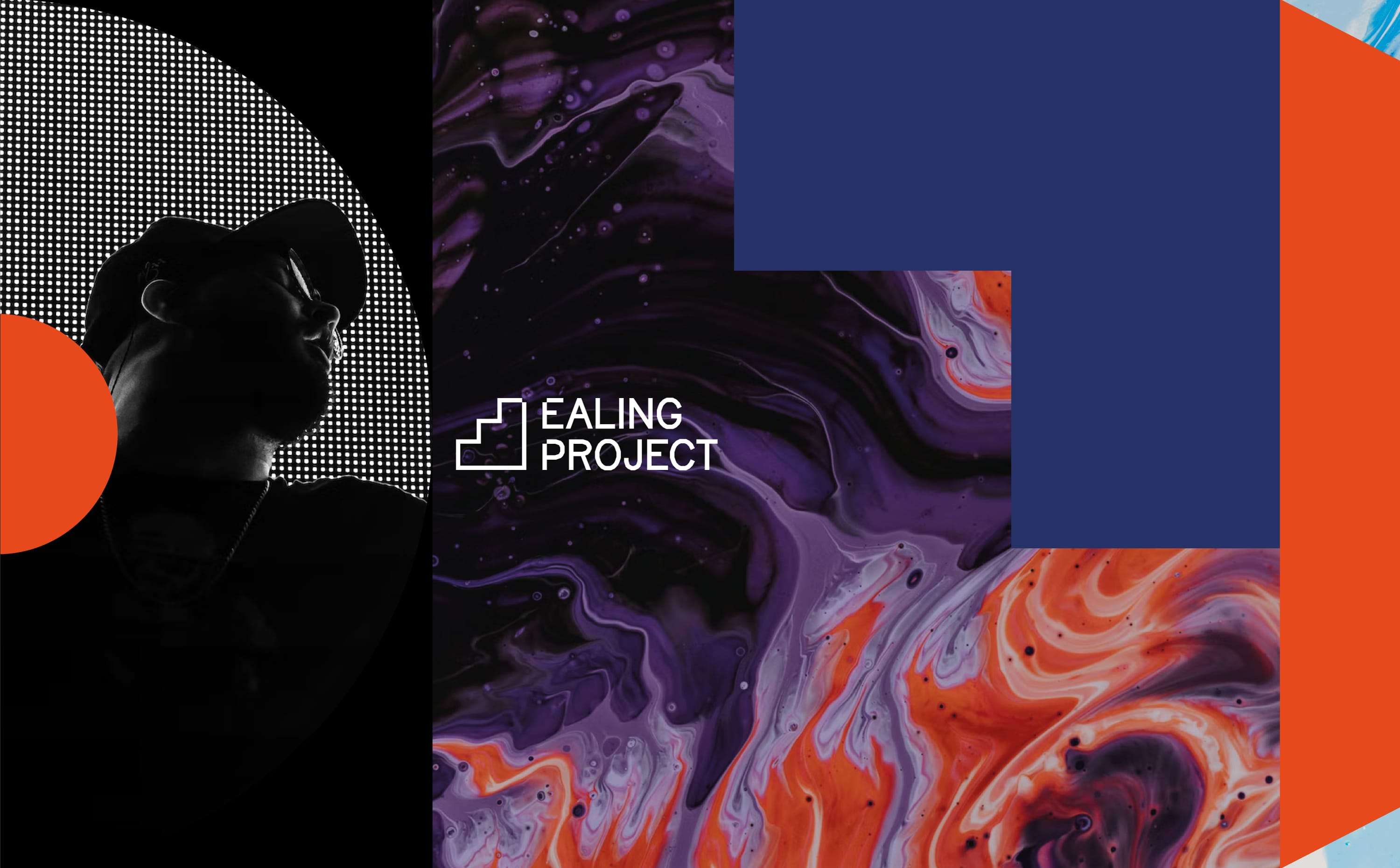 Ealing Project by Kind Studio