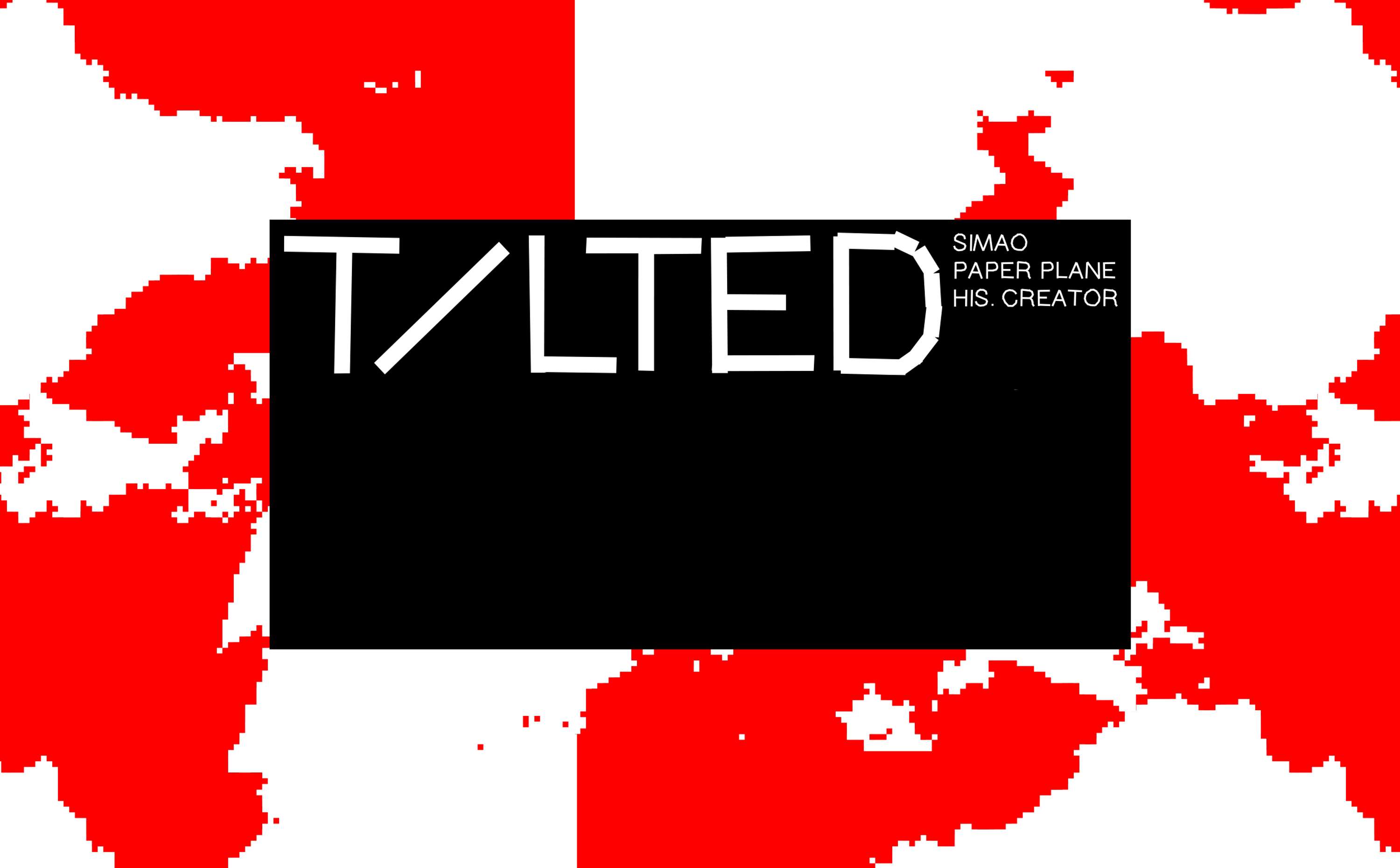 TILTED by Kind Studio