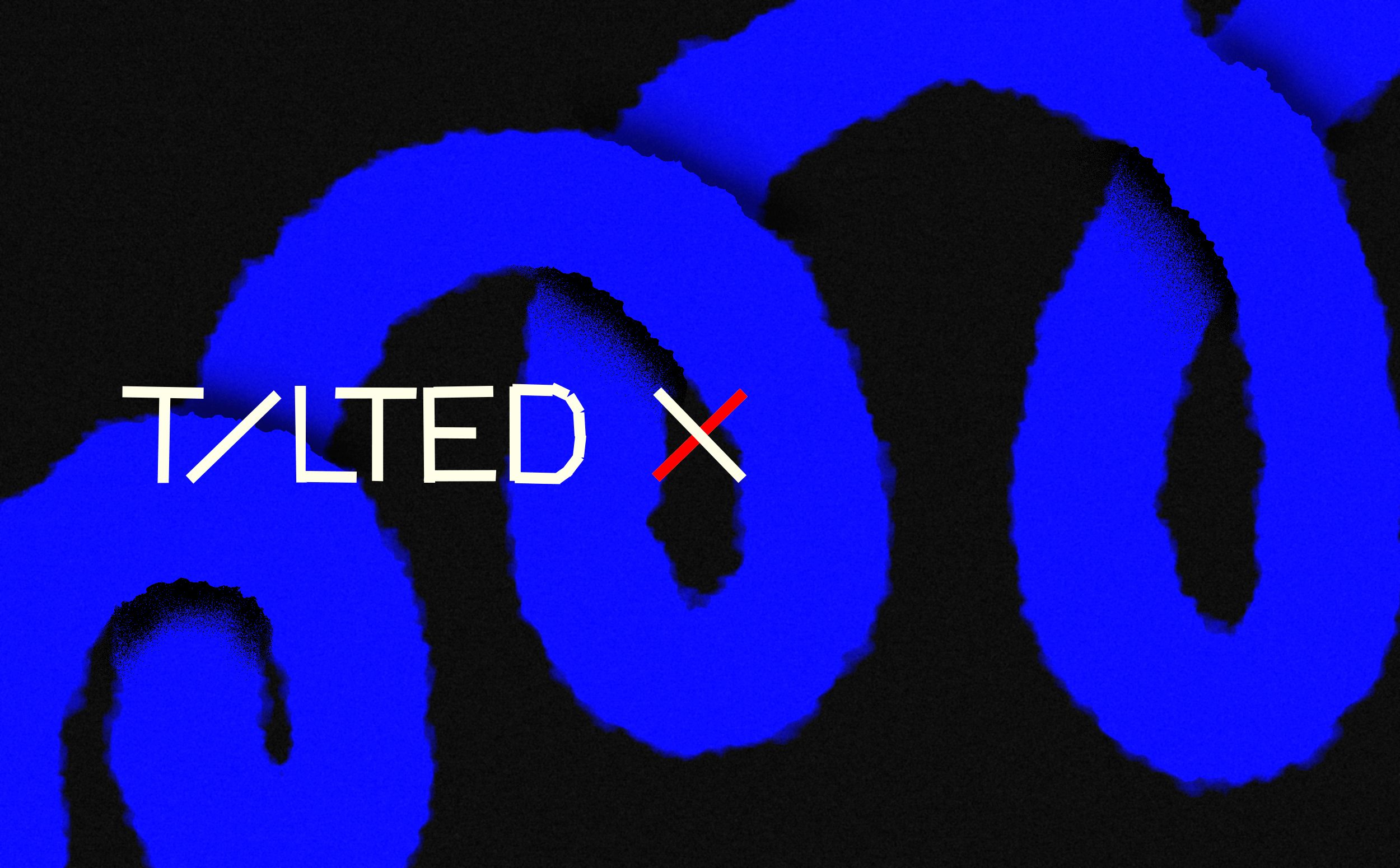 TILTED by Kind Studio