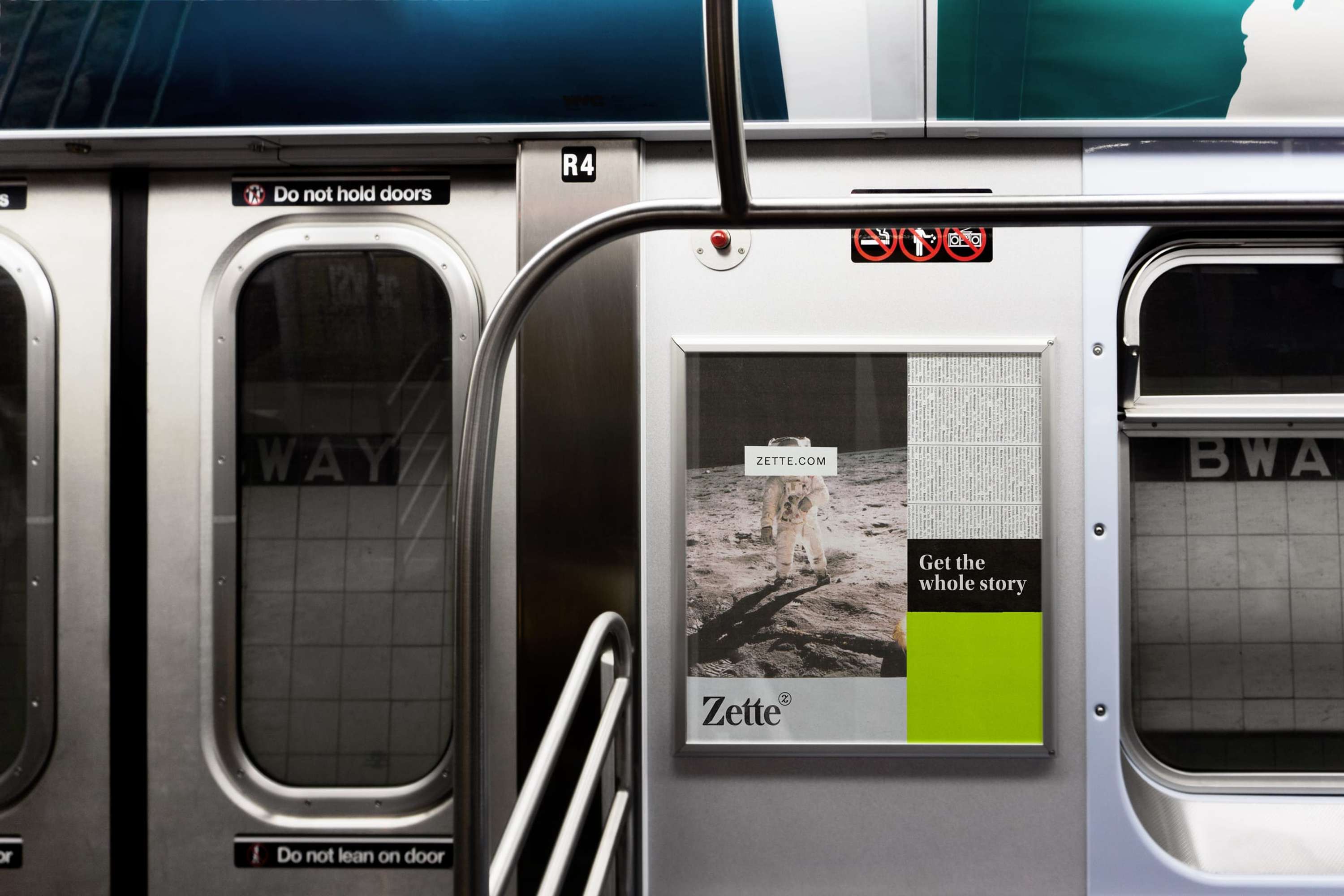 Zette by Kind Studio