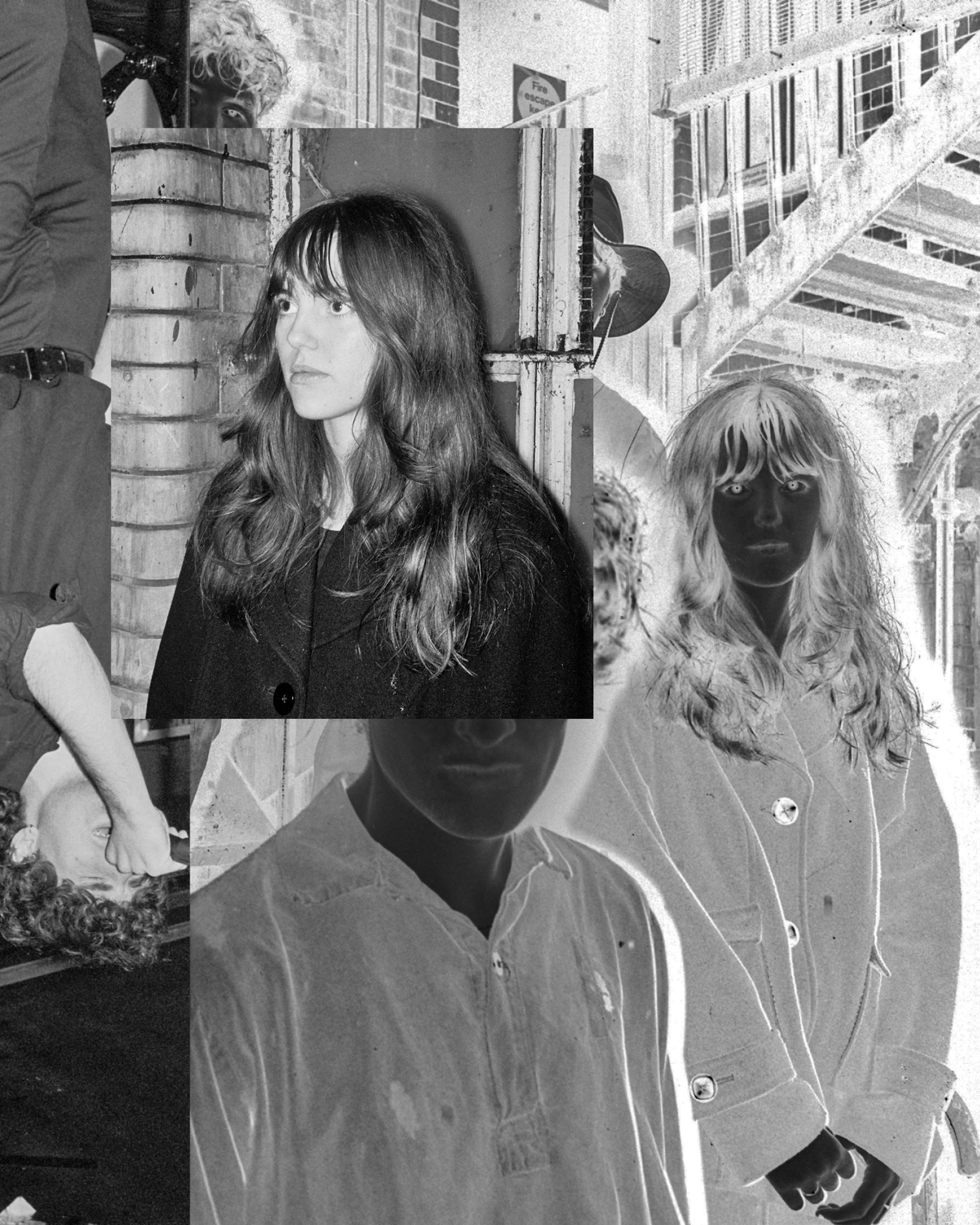 slate band Press Shots 2022 by Kalisha Ruth Quinlan-Davies
