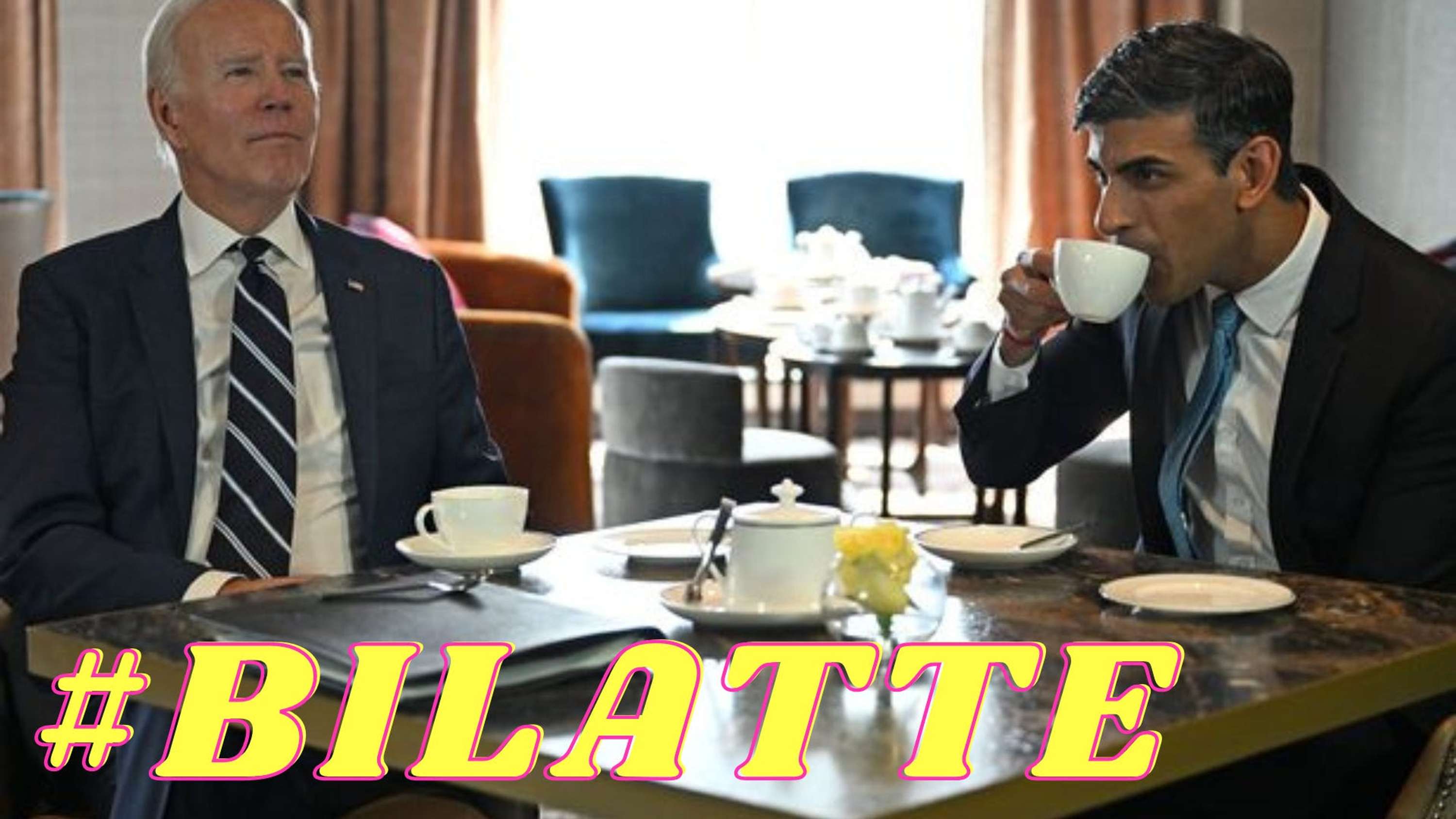 The 10 – all the news you need to know in five minutes flat, plus LOLs by Phil Rhys Thomas
