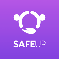 SafeUP logo