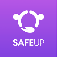 SafeUP logo