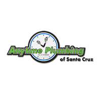 Anytime Plumbing Inc [Santa Cruz Plumbers] logo