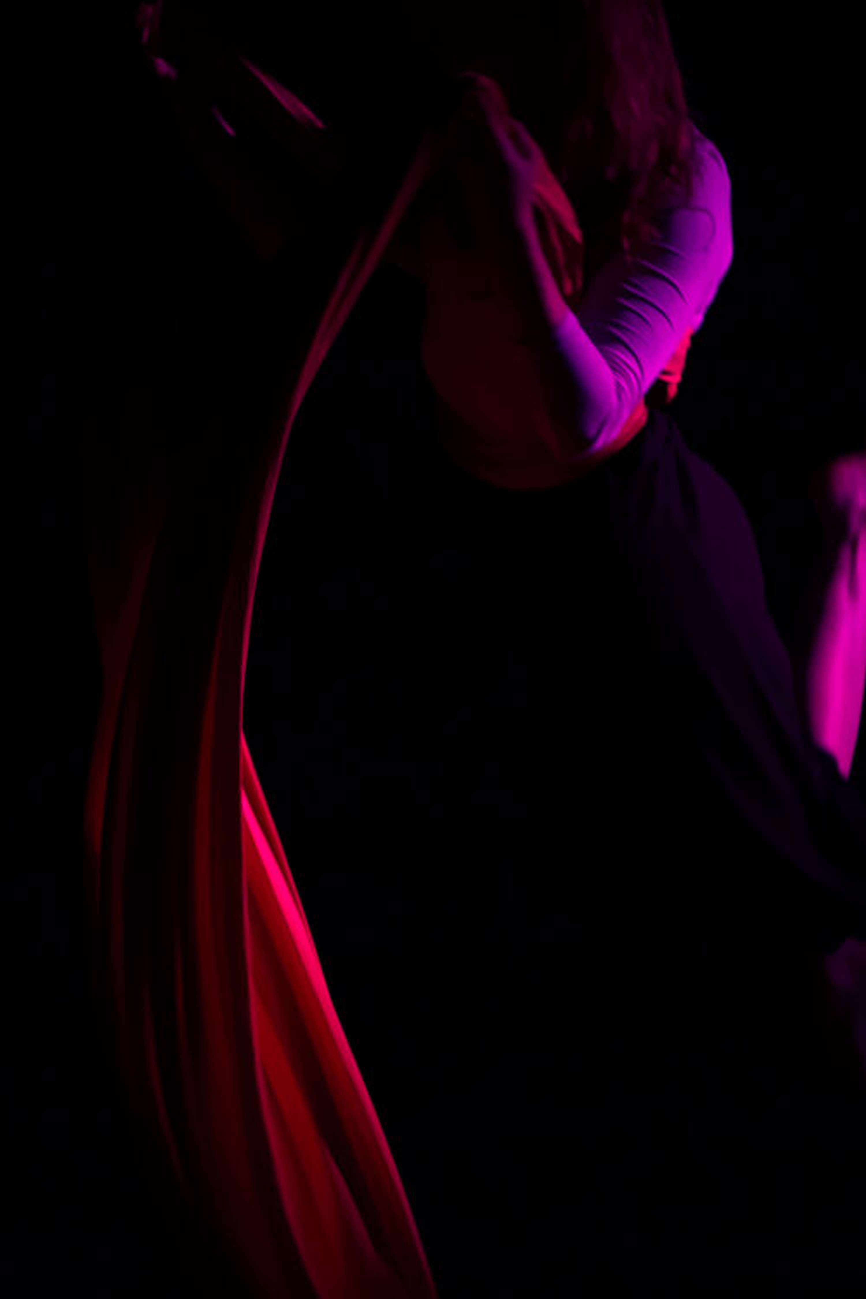 Time or Place - Pitch'd Circus Arts Festival by Gearoid Conlon