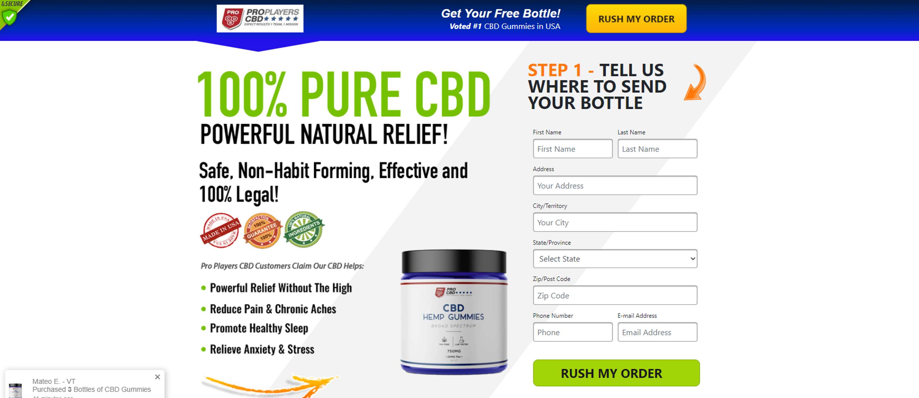 https://www.facebook.com/profile.php?id=100091842638484 by ProGummies Reviews