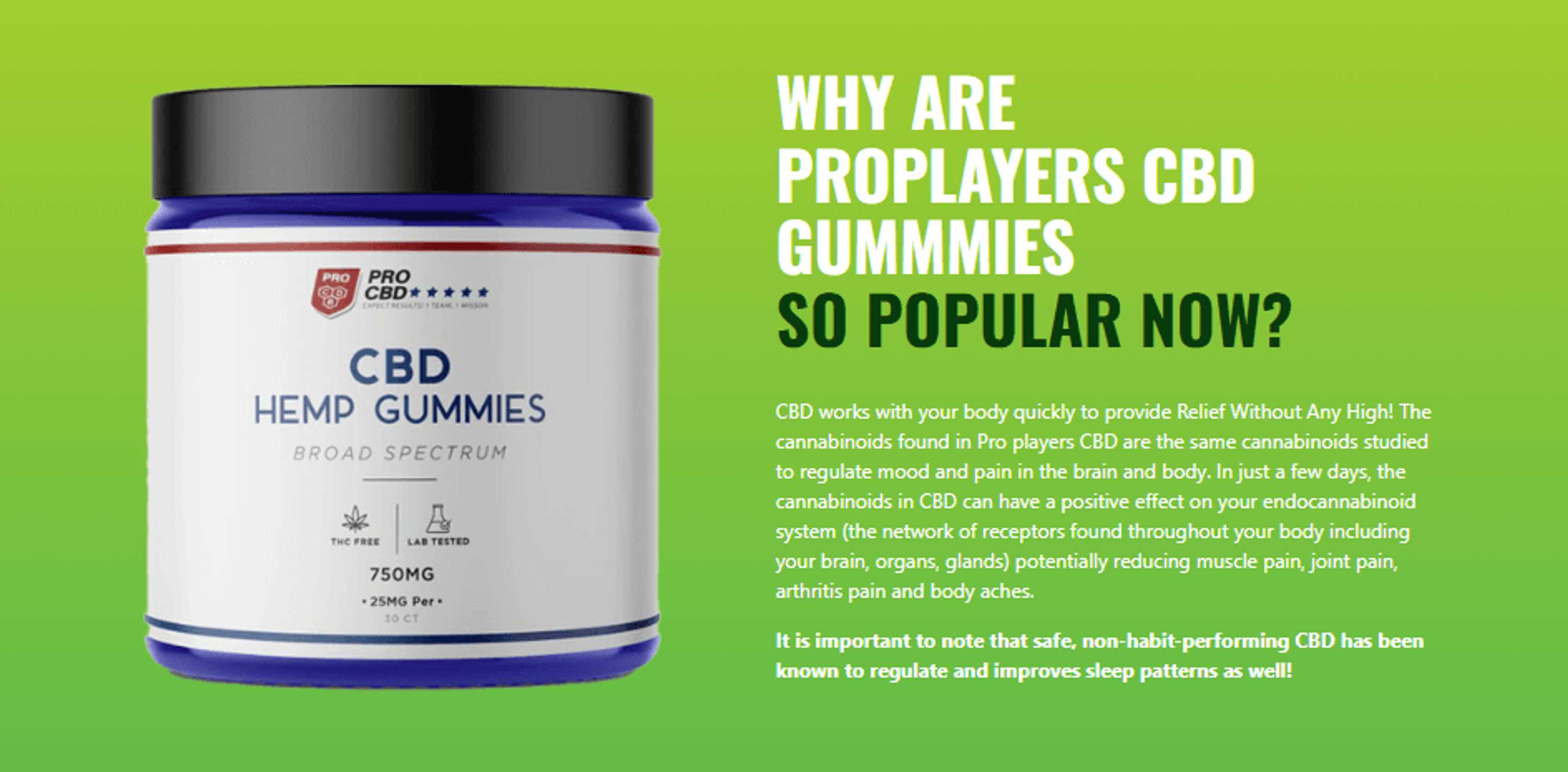 https://proplayer-cbd-hemp-gummies-10.jimdosite.com/ by ProGummies Reviews