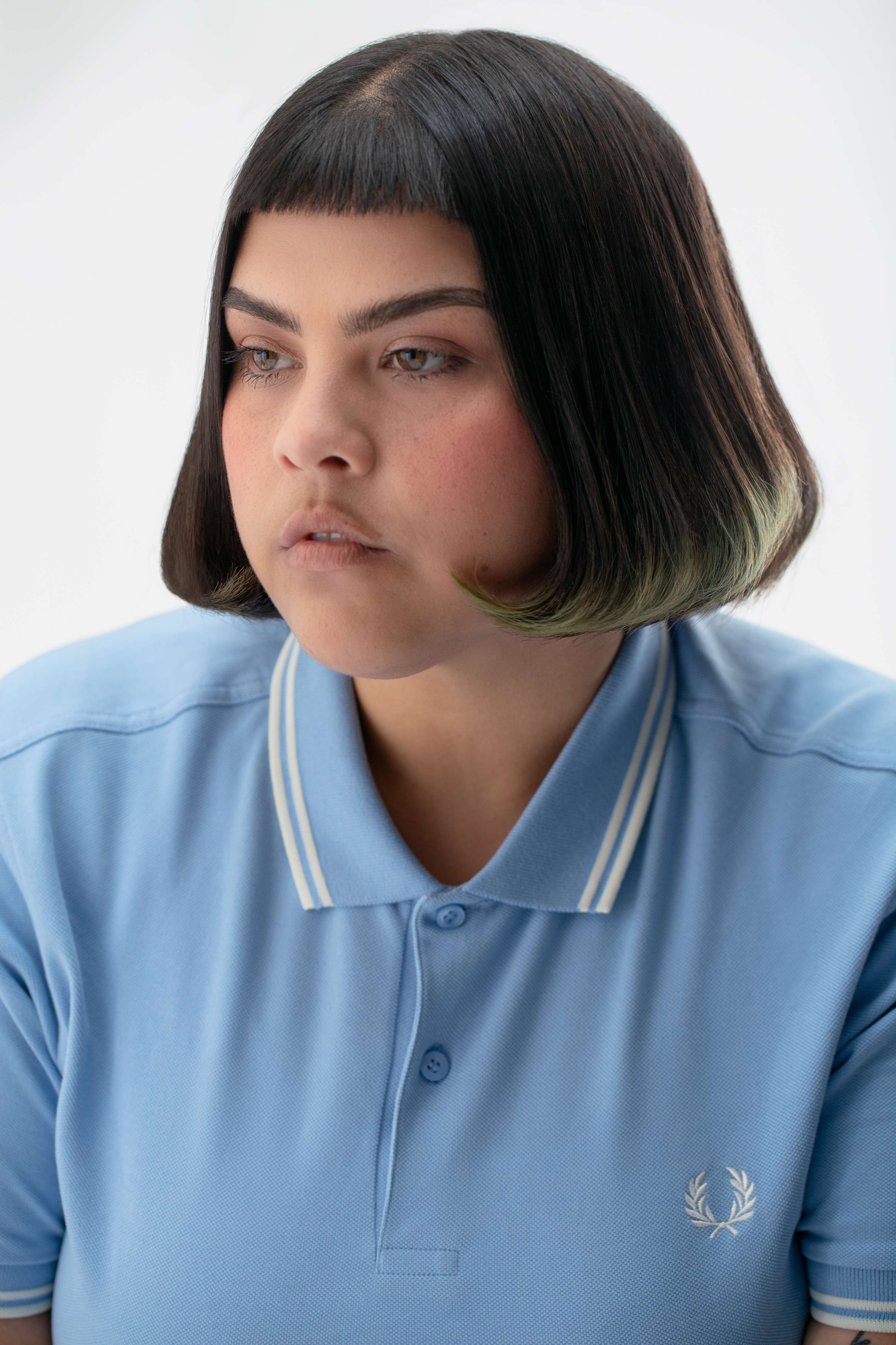 Fred Perry Casting - 2022 Q4 US by Kalisha Ruth Quinlan-Davies