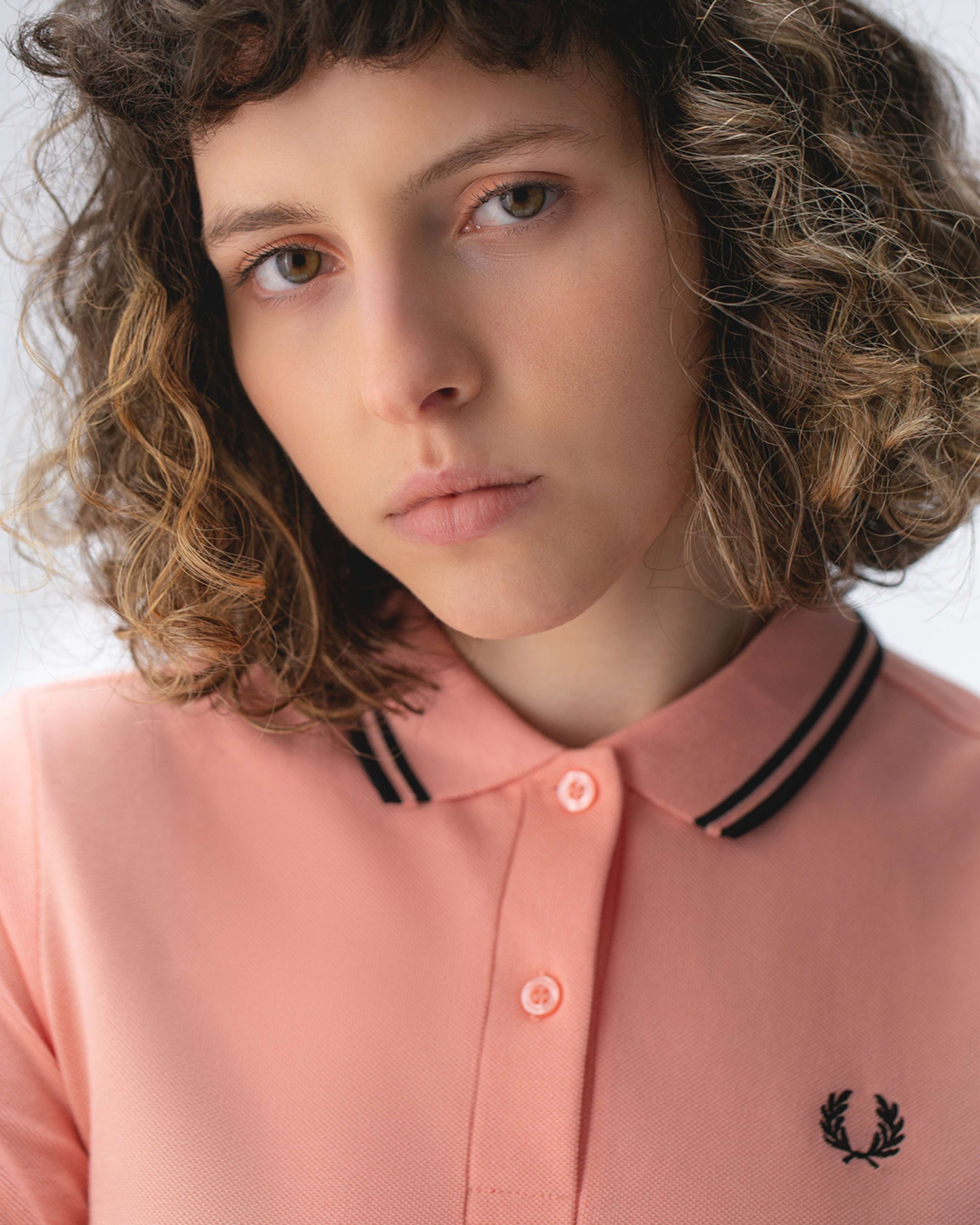 Fred Perry Casting - 2022 Q4 US by Kalisha Ruth Quinlan-Davies