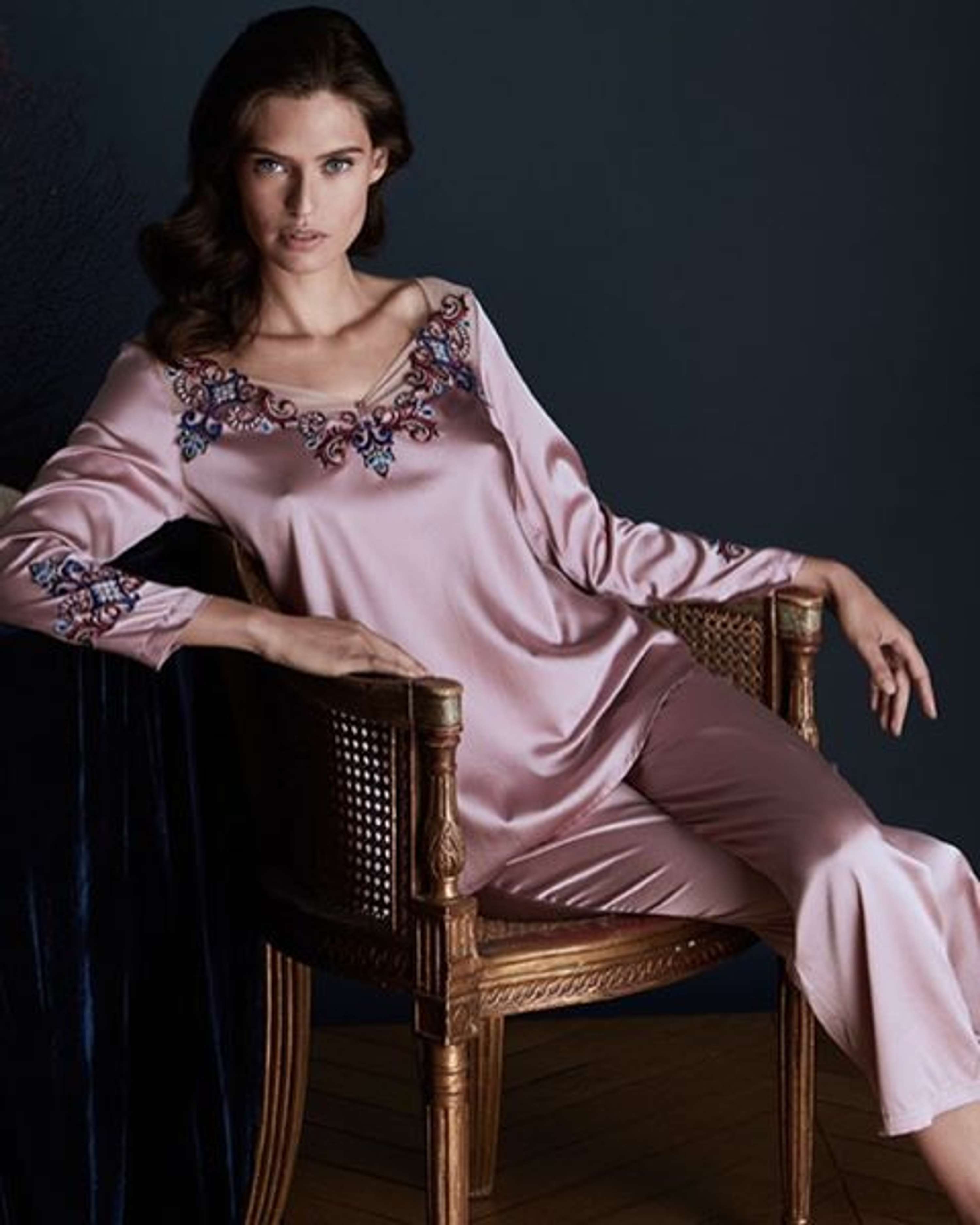 La Clover FW20162017 by Zack Zhang by ATELIER ALEA