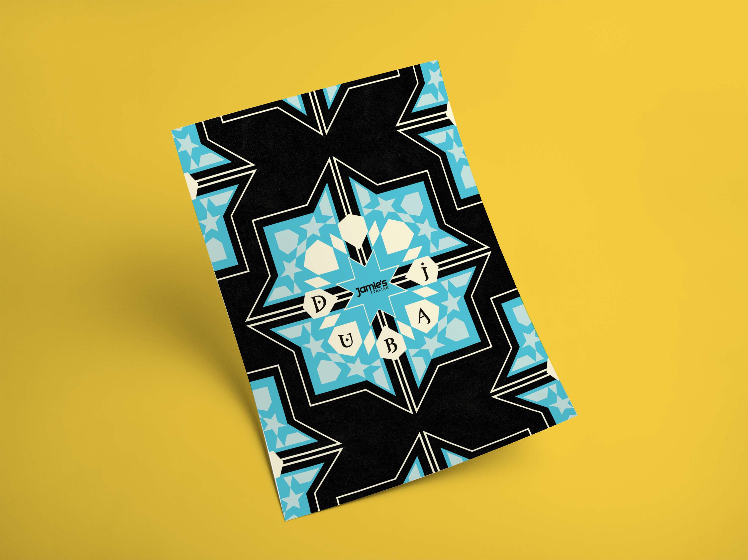 Jamie Oliver by Jo Hawkes