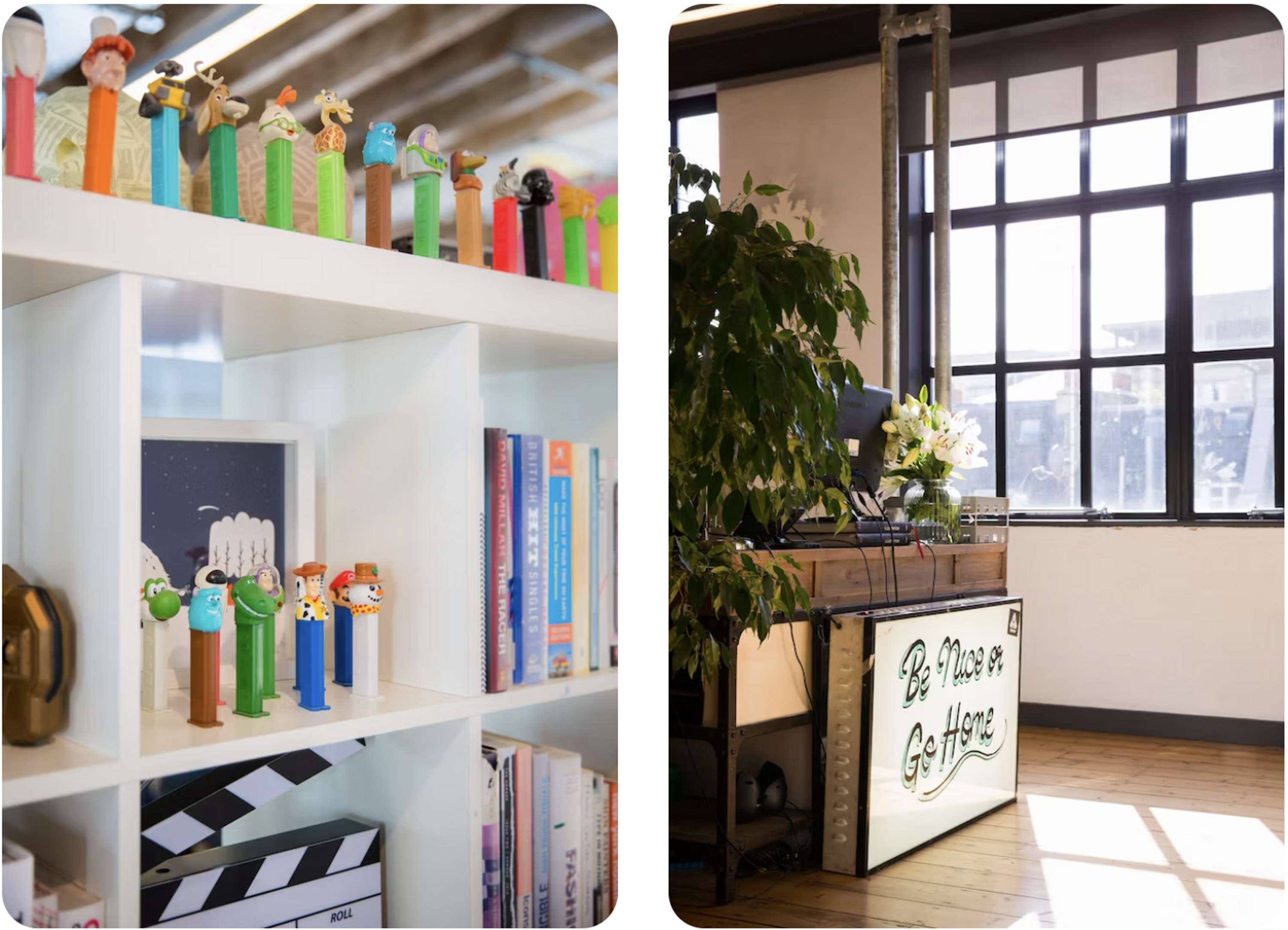 Building B Corp with Think Artfully by Think Artfully