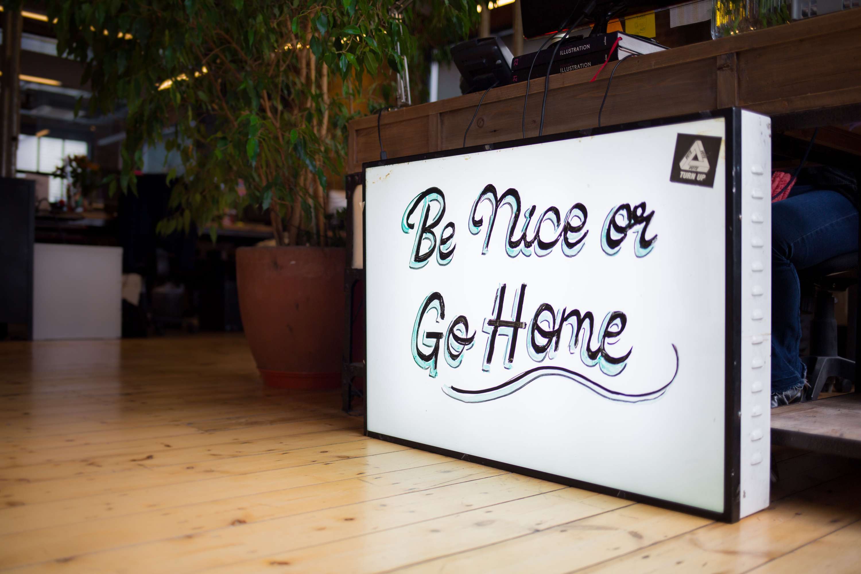 Building B Corp with Think Artfully by Think Artfully