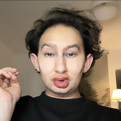 Valentino Murdoch
