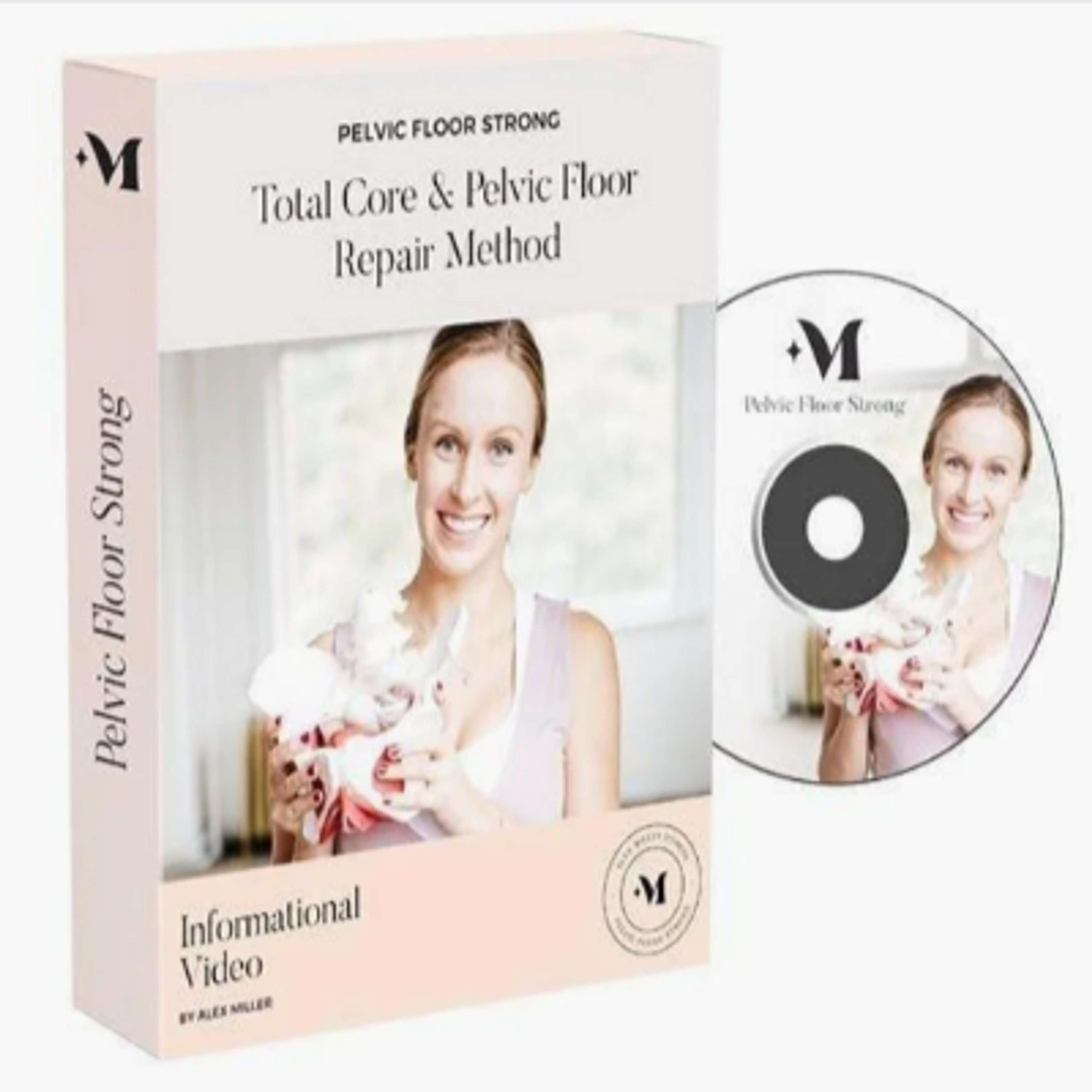 Pelvic Floor Strong Reviews : Does This joint Pain Program Work? Ingredients & Side Effects (US, UK, Canada & Australia) by Pelvic Floor Strong Reviews
