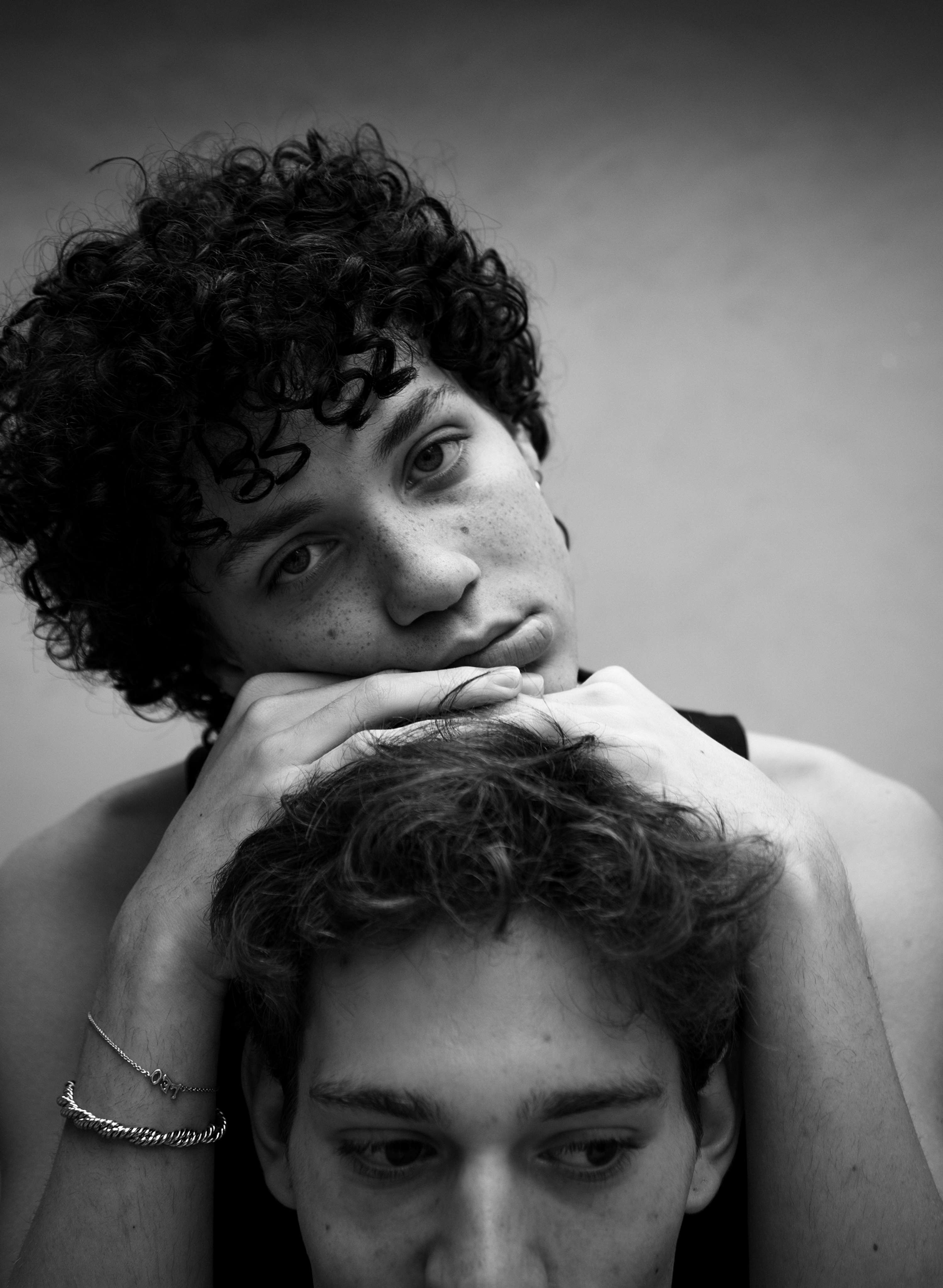 Imprints by Meg Jordan