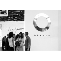 Brando Eyewear logo