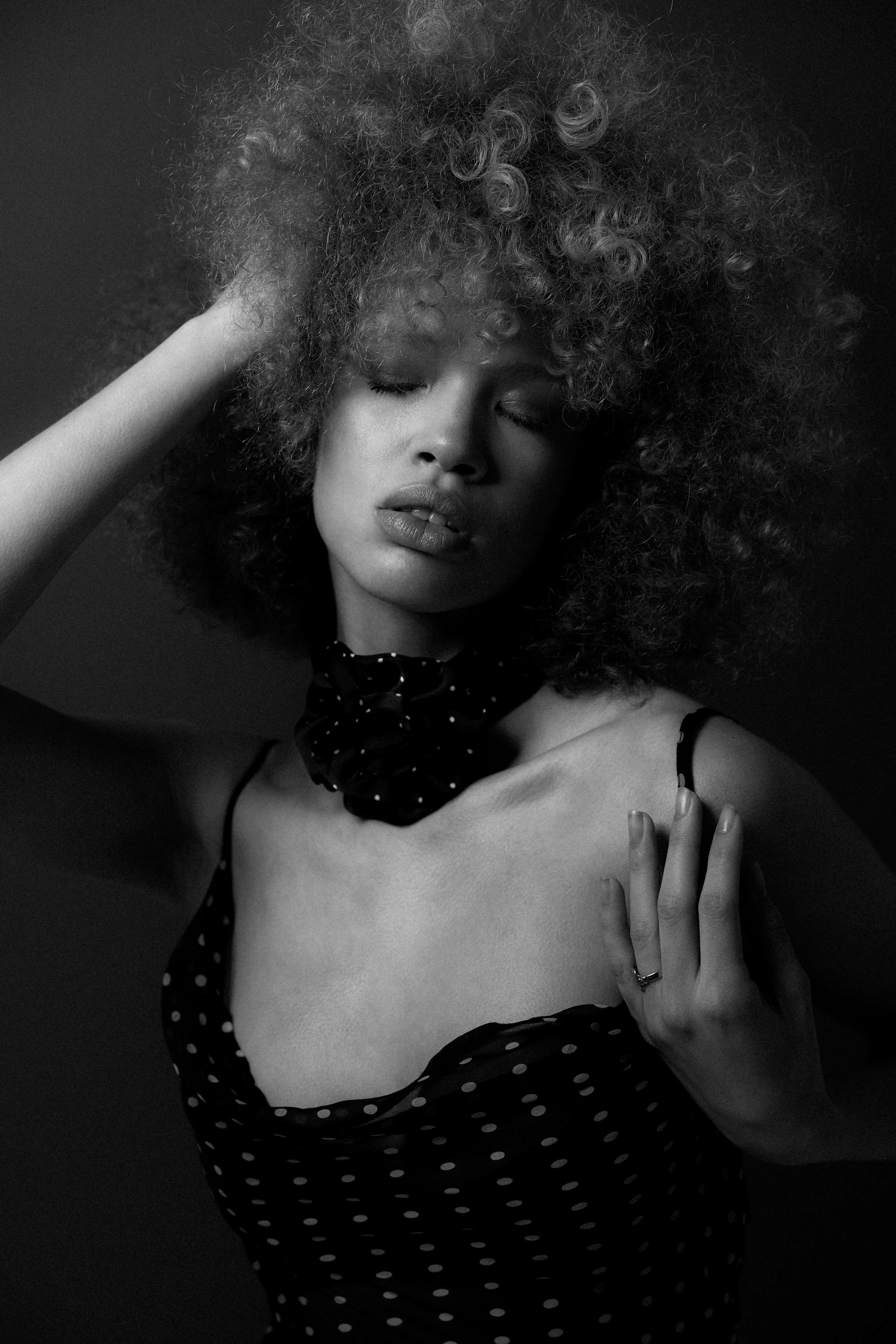 Quiet Intensity by Meg Jordan