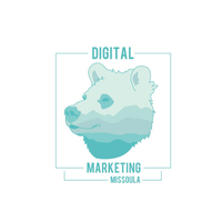Digital Marketing Missoula logo