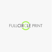Full Circle Print Ltd logo