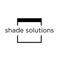Shade Solutions logo