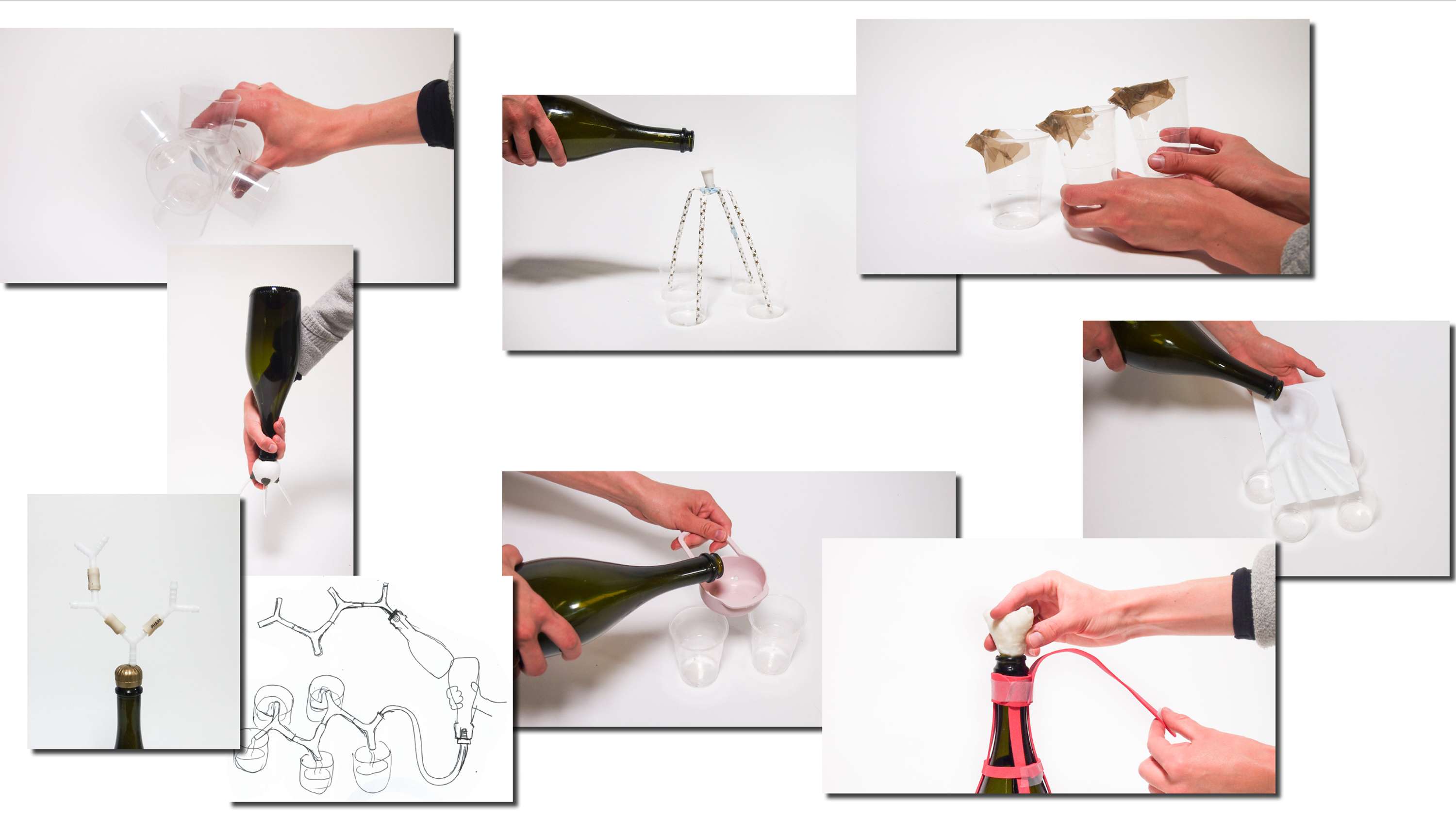 Chandon NOVA by Joseph de Weijer