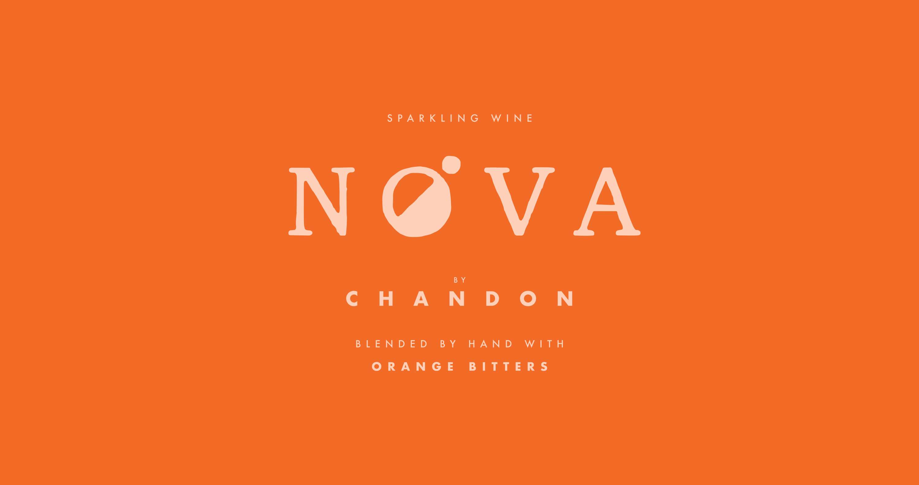 Chandon NOVA by Joseph de Weijer