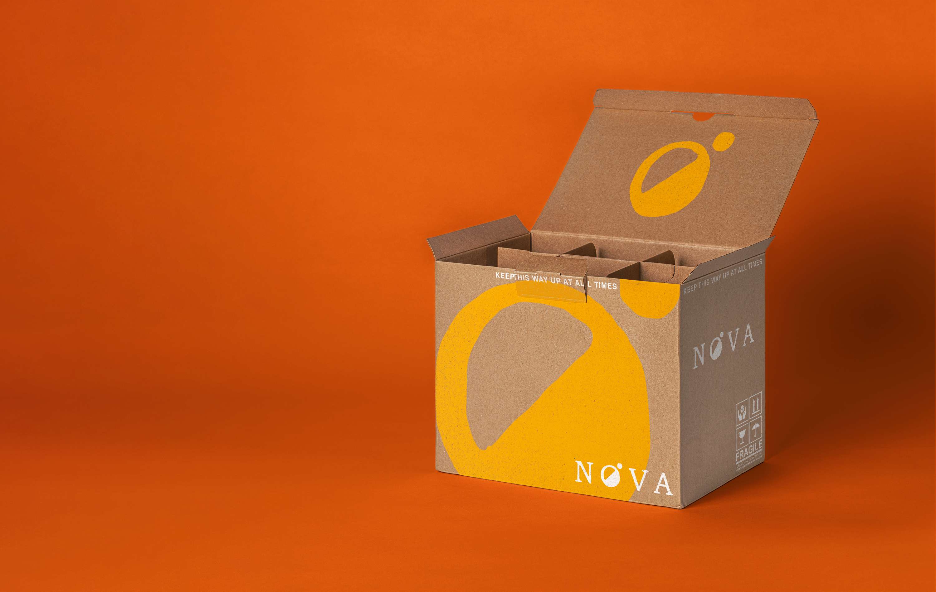 Chandon NOVA by Joseph de Weijer
