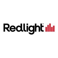 Redlight Studios logo