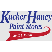Kucker Haney Paint Co East Windsor logo