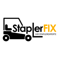 StaplerFIX GmbH logo