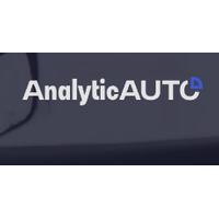 Analytic Auto logo