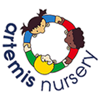 Artemis Nursery Hollington logo