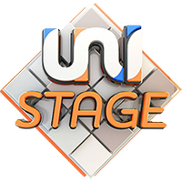 Unistage Ltd logo
