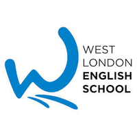 West London English School logo