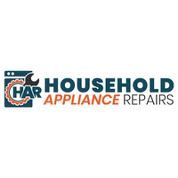 Household Appliance Repairs logo
