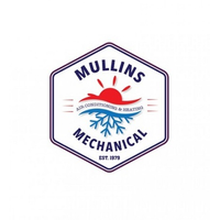 Mullins Mechanical Air Conditioning & Heating, LLC logo