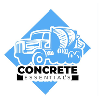 Concrete Essentials logo