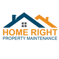 Home Right Property Maintenance logo