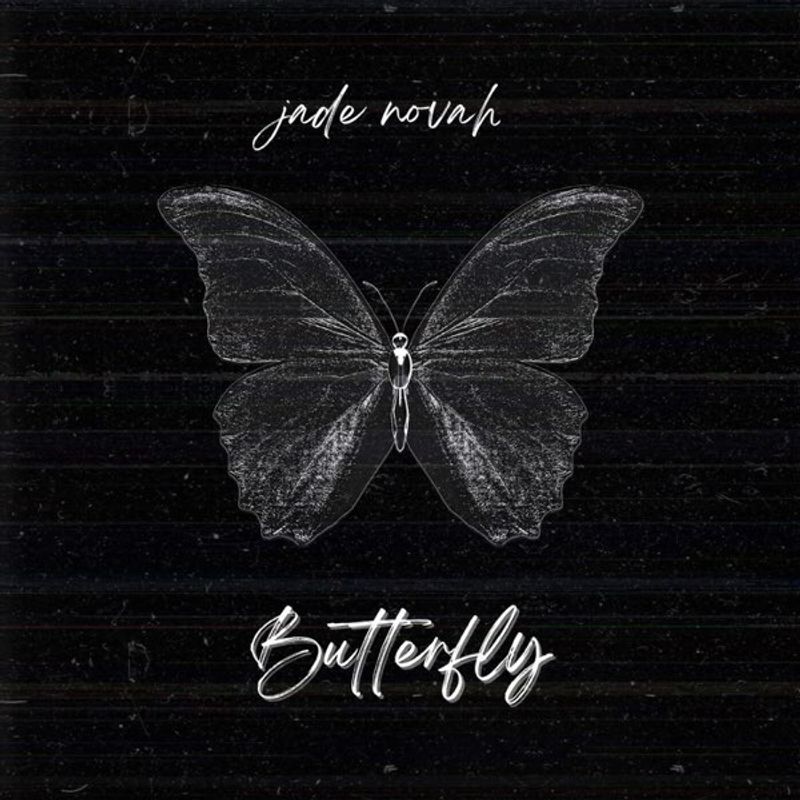 Jade Novah Touches the Sky in New Single ‘Butterfly’ by Tara Folkes