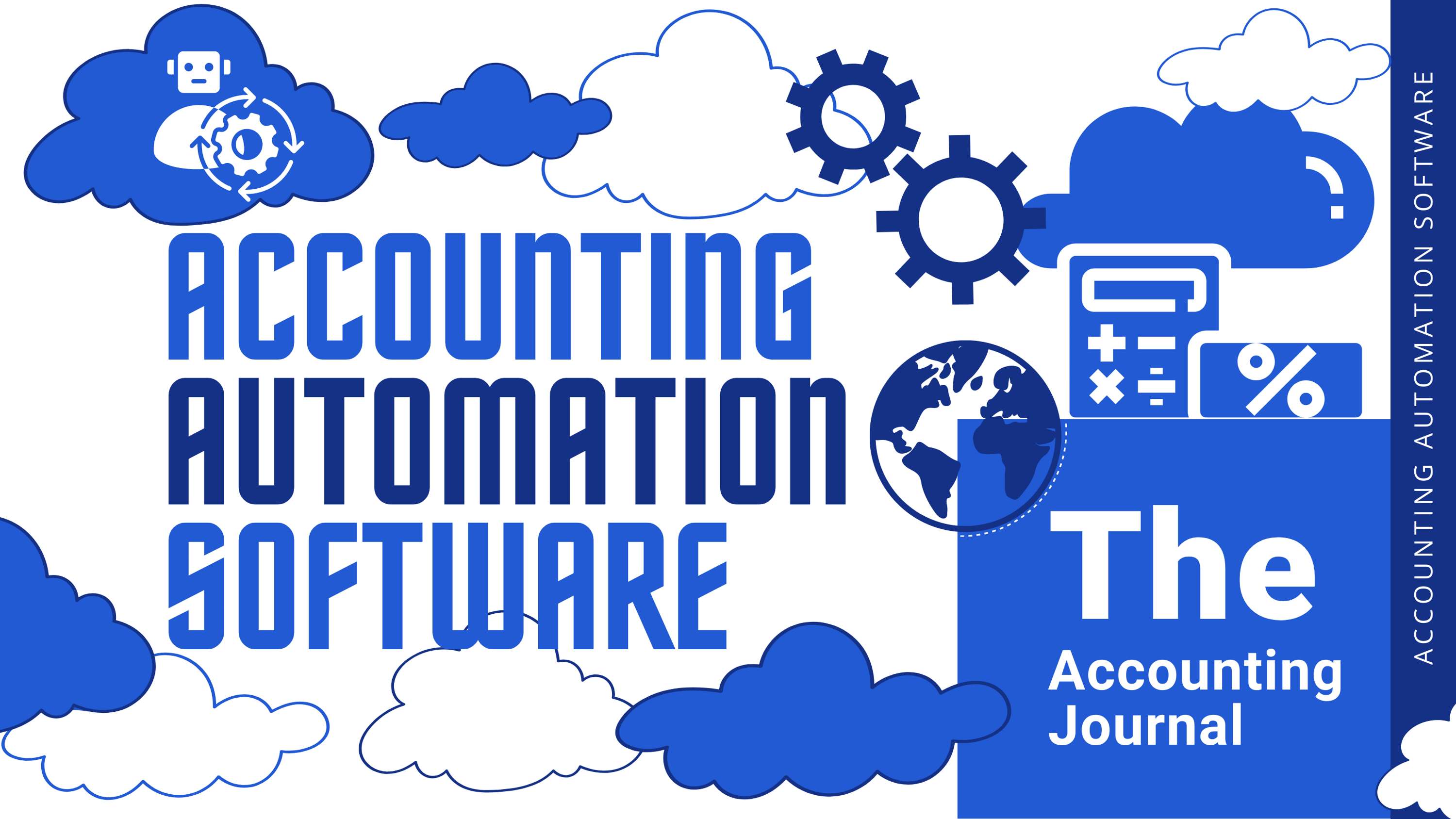 Accounting Automation Software by The Accounting Journal