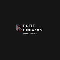 Breit Biniazan | Phoenix Personal Injury Attorneys logo