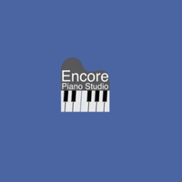 Encore Piano Studio logo