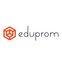Eduprom GmbH logo