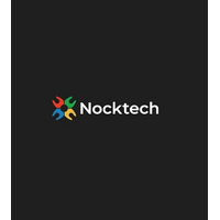 Nocktech logo