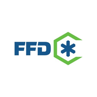 FFD Commercial Refrigeration logo